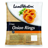 LAMBWESTON ONION RINGS KG.1