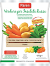 INSALATA RUSSA PAREN GR.450