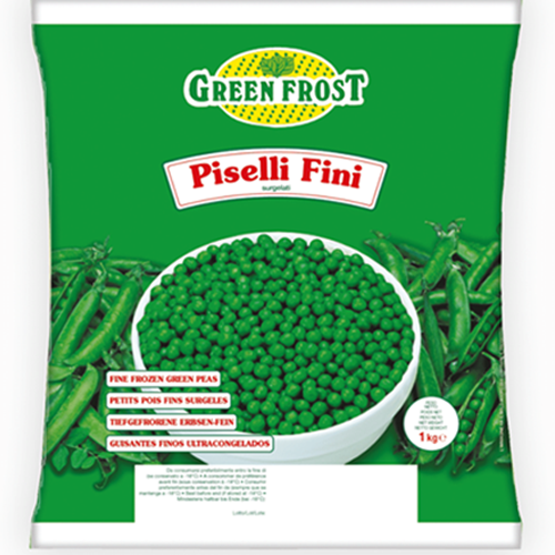 PISELLI FINI GREEN FROST KG.1