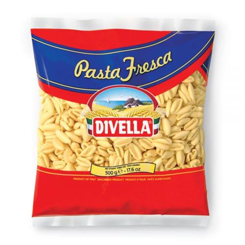 P/FRESCA CAVATELLI DIVELLA GR.500