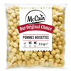 MC CAIN PATATE NOISETTES KG.2,5