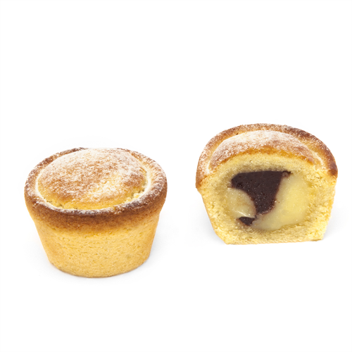 RISPO FRITTATINE MIGNON CRUDA