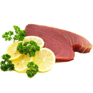 FILETTO TONNO DEC.