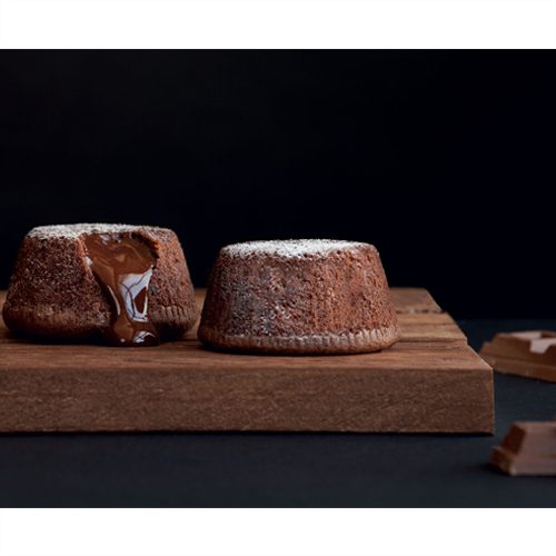 SOUFFLE' AL CIOCCOLATO MARTINUCCI