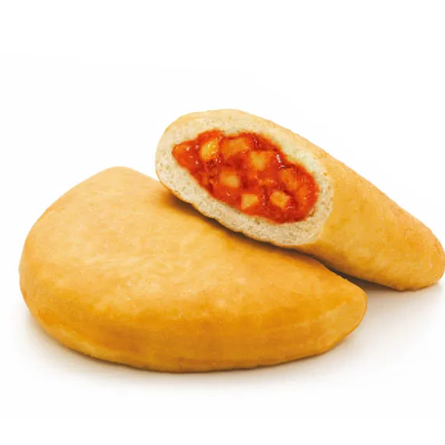 CALZONE ALLA PIZZAIOLA RISPO