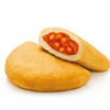 CALZONE ALLA PIZZAIOLA RISPO